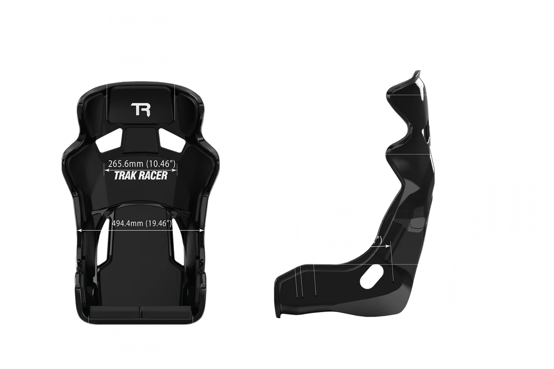 GT-Pro Sim Racing bucket seat SA-11