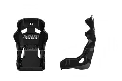 GT-Pro Sim Racing bucket seat SA-11