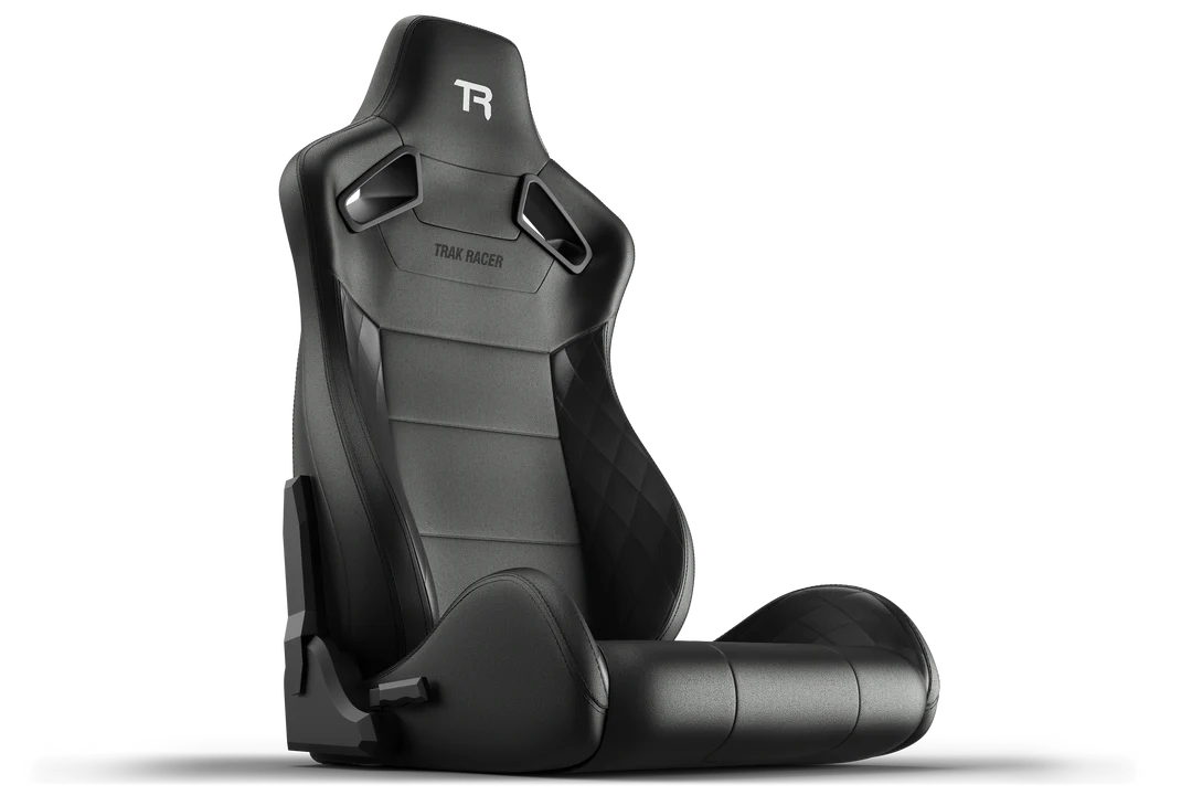 Complete racing simulator Entry (GT)