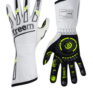 Motorsport Gloves FREEM SENSO 22