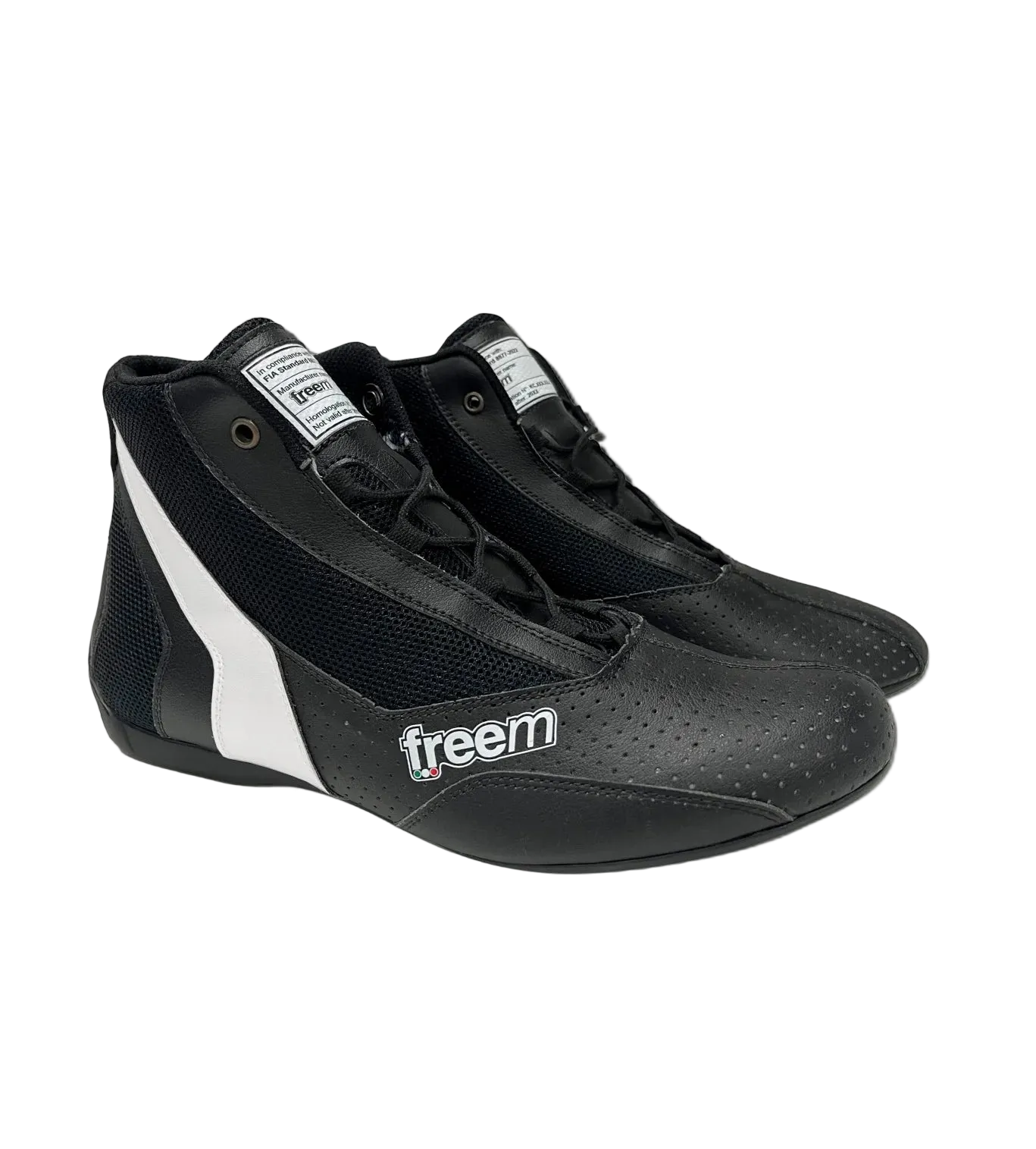 Karting shoes FREEM SK 24 CIK FIA