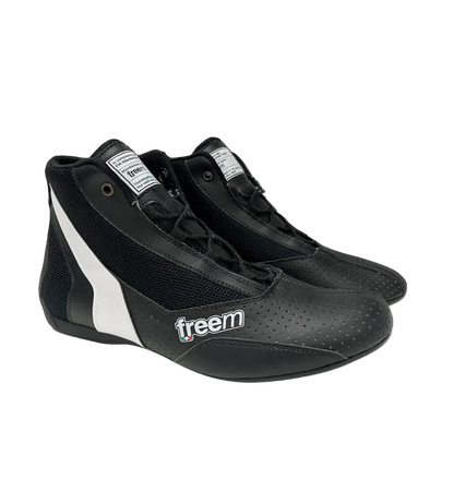 Karting shoes FREEM SK 24 CIK FIA