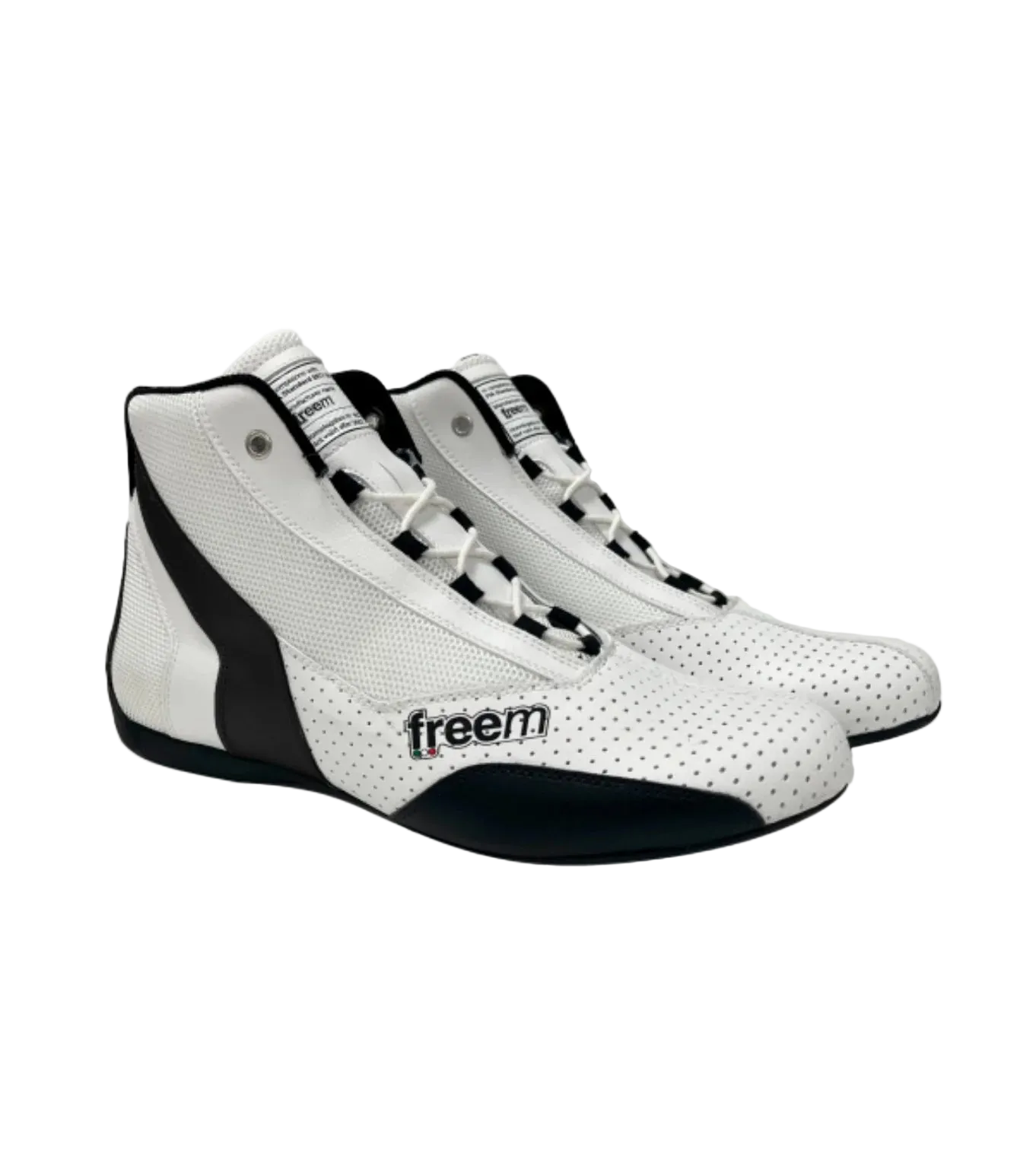 Karting shoes FREEM SK 24 CIK FIA
