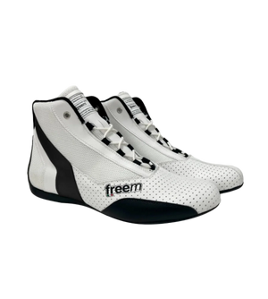 Karting shoes FREEM SK 24 CIK FIA
