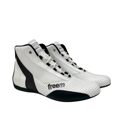 Karting shoes FREEM SK 24 CIK FIA