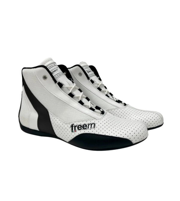 Karting shoes FREEM SK 24 CIK FIA