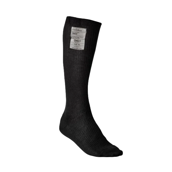MOTORSPORT Nomex Socks U23 FIA