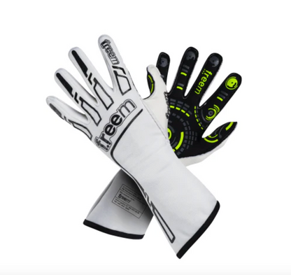 Motorsport Gloves FREEM SENSO 22