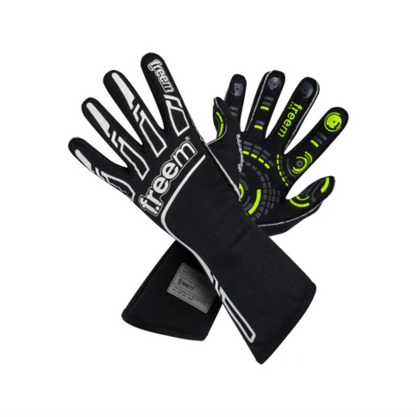 Motorsport Gloves FREEM SENSO 22