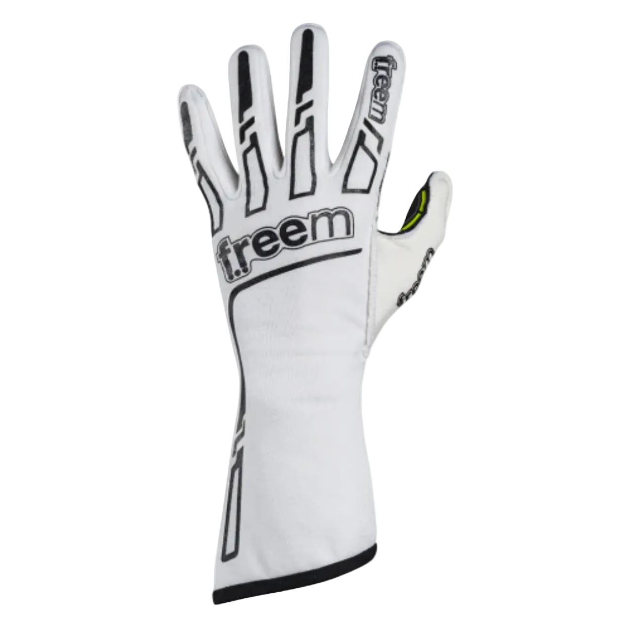 Motorsport Gloves FREEM SENSO 22