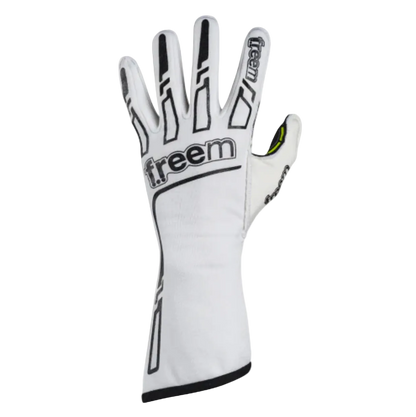 Motorsport Gloves FREEM SENSO 22