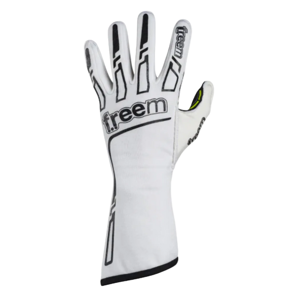 Motorsport Gloves FREEM SENSO 22