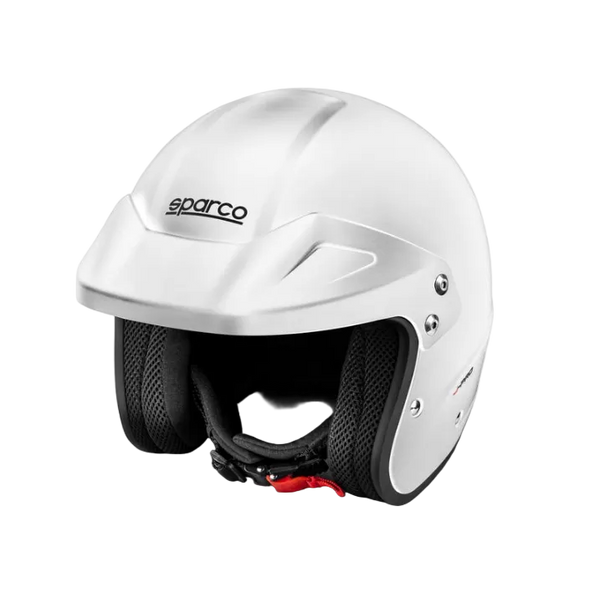 Sparco HELMET J-PRO ECE06