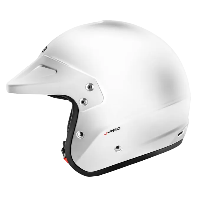 Sparco HELMET J-PRO ECE06