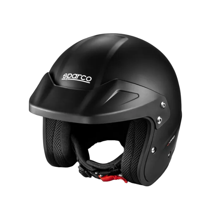 Sparco HELMET J-PRO ECE06