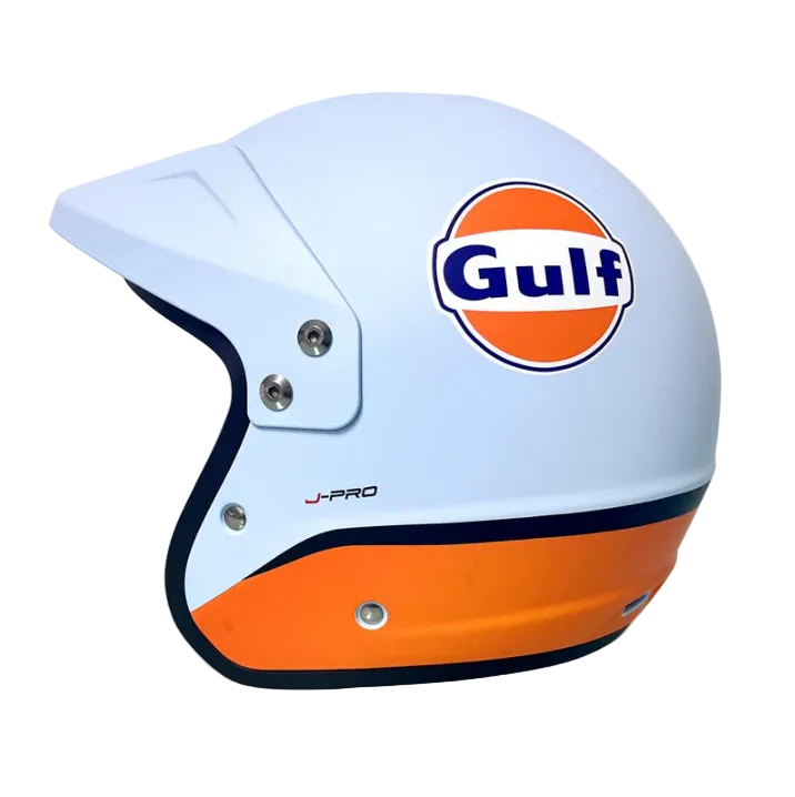 Sparco HELMET J-PRO ECE06