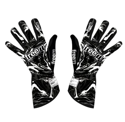 Karting Gloves FREEM K-SLIGHT 24 (Homologated)