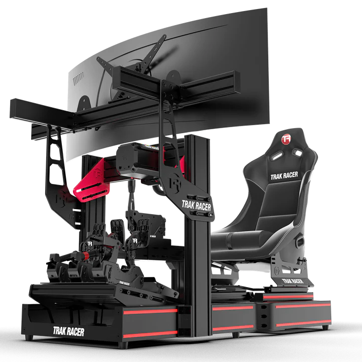 PRO SIMULATOR FRAME TR120S