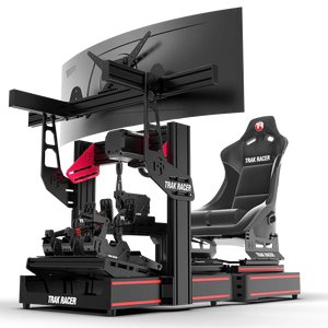 PRO SIMULATOR FRAME TR120S