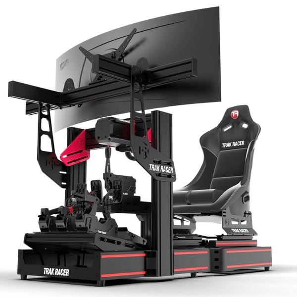 PRO SIMULATOR FRAME TR120S