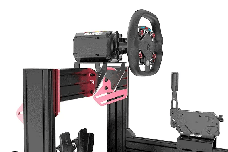 PRO SIMULATOR FRAME TR120S
