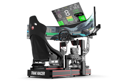 PRO SIMULATOR FRAME TR120S