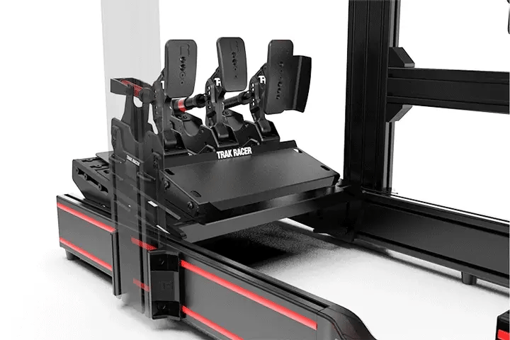 PRO SIMULATOR FRAME TR120S