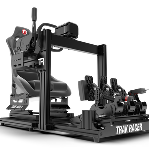 AM SIMULATOR FRAME TR40S