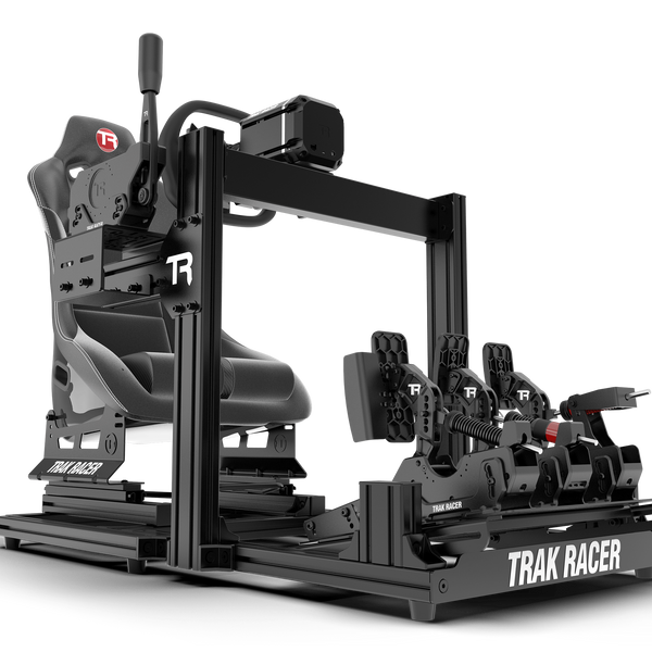 AM SIMULATOR FRAME TR40S
