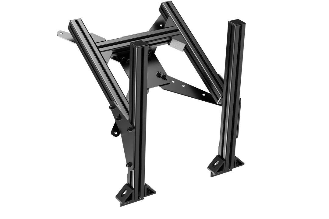 4th/2nd Top Monitor Mount for Extrusion Monitor Stands