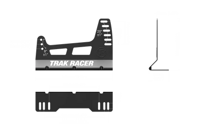 Seat Brackets for GT/Formula Position