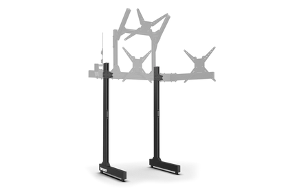 Additional Leg Supports for Freestanding Monitor Stands