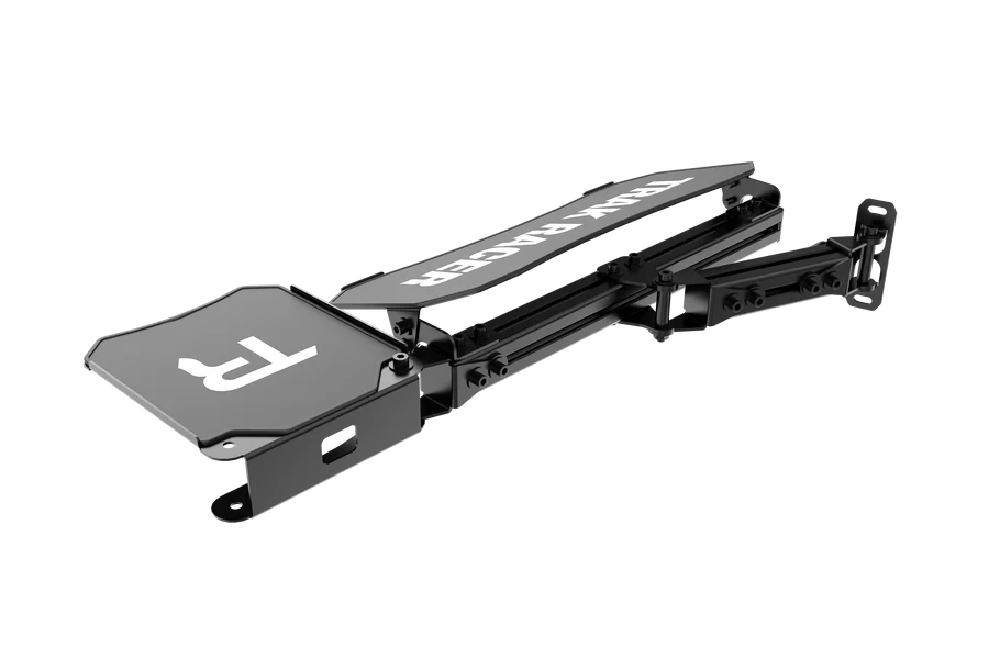 Keyboard and Mouse Tray