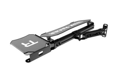 Keyboard and Mouse Tray