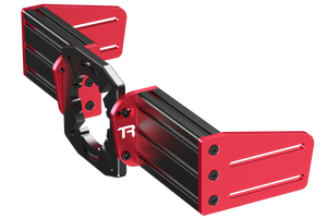 Wheel Base Mount options