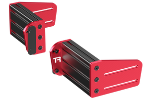 Wheel Base Mount options