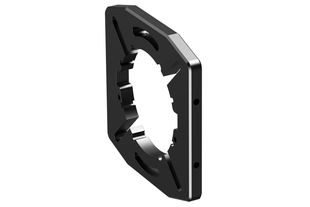 TR-One Universal Direct Fit Wheel Mount