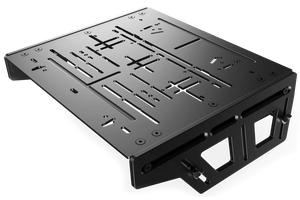 Pedal Plate Mount