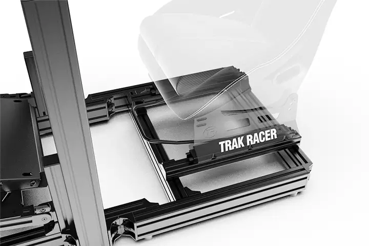 PRO-AM SIMULATOR FRAME TR80S