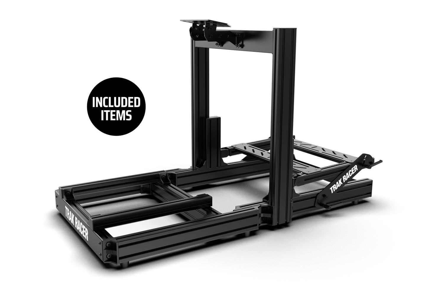PRO-AM SIMULATOR FRAME TR80S