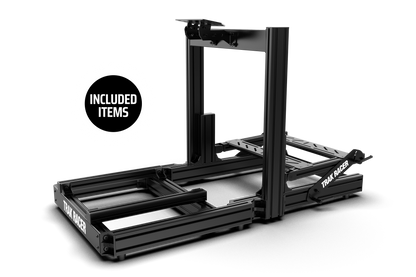 PRO-AM SIMULATOR FRAME TR80S