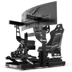 PRO-AM SIMULATOR FRAME TR80S