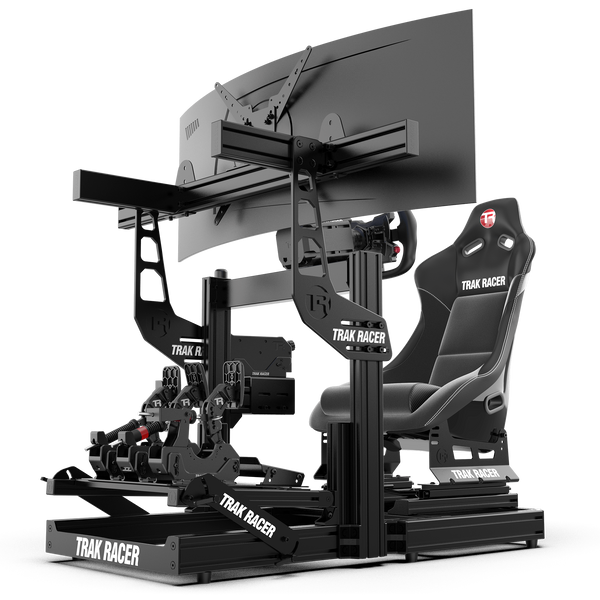 PRO-AM SIMULATOR FRAME TR80S