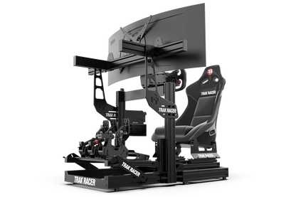 Complete racing simulator Advanced (GT)