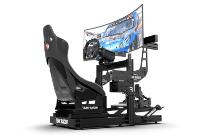 PRO-AM SIMULATOR FRAME TR80S