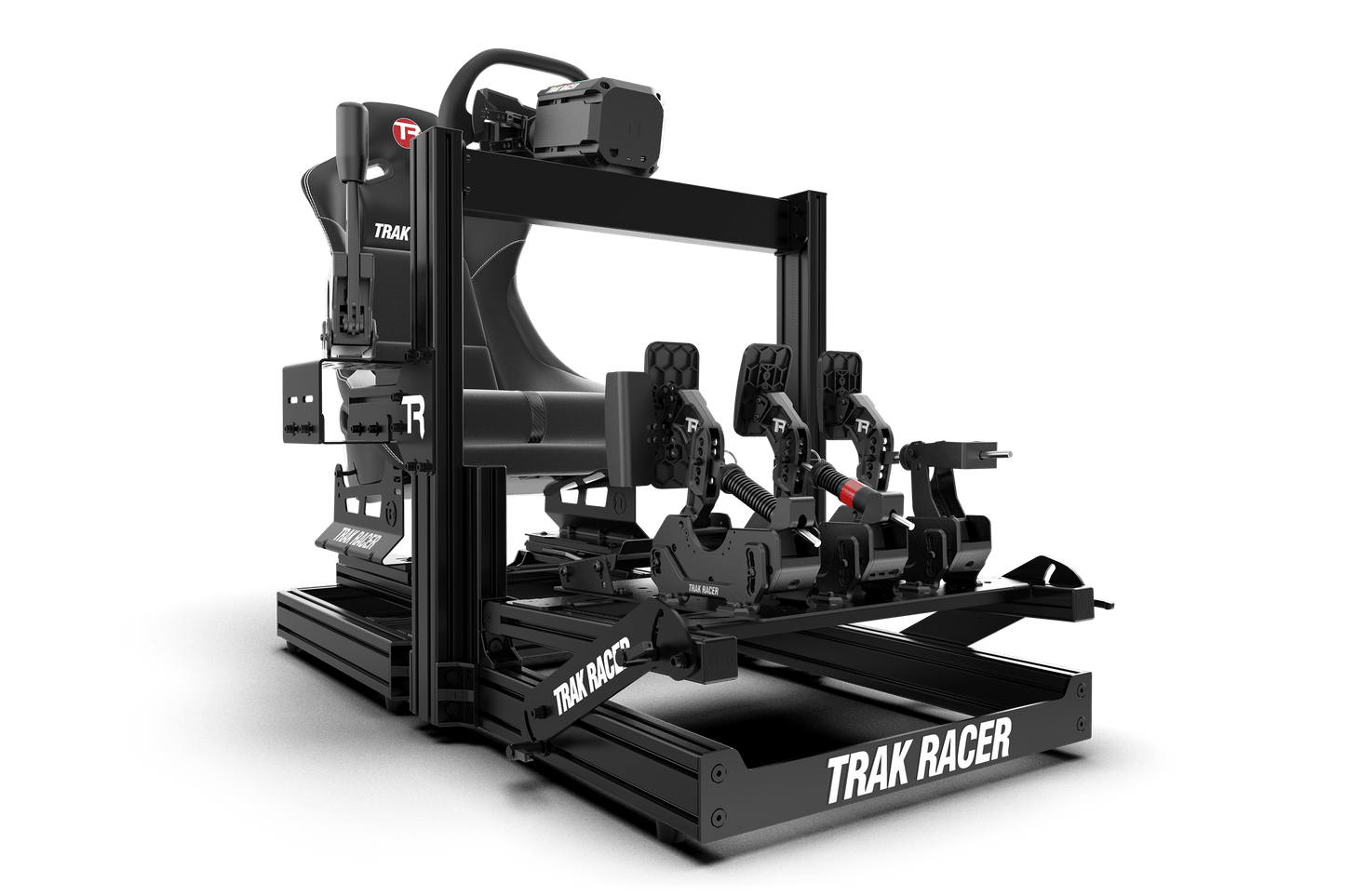 PRO-AM SIMULATOR FRAME TR80S
