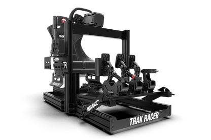 PRO-AM SIMULATOR FRAME TR80S
