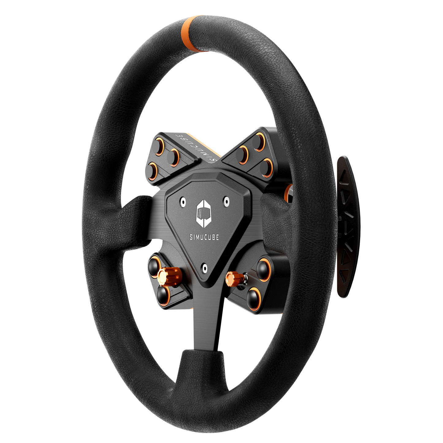 Simucube Tahko Round 23 Black