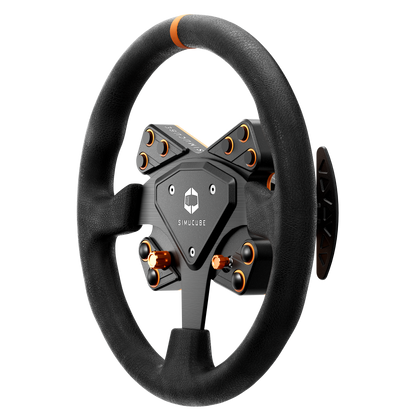 Simucube Tahko Round 23 Black