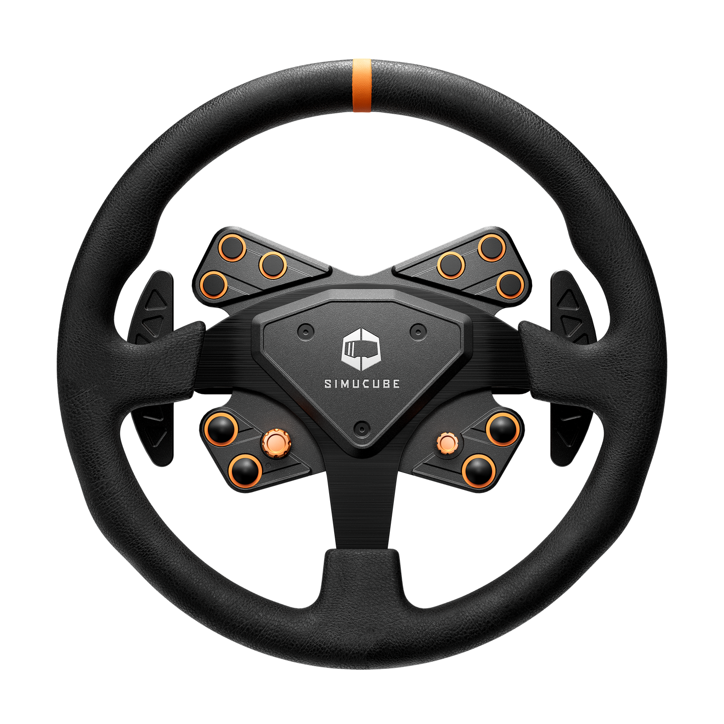 Simucube Tahko Round 23 Black
